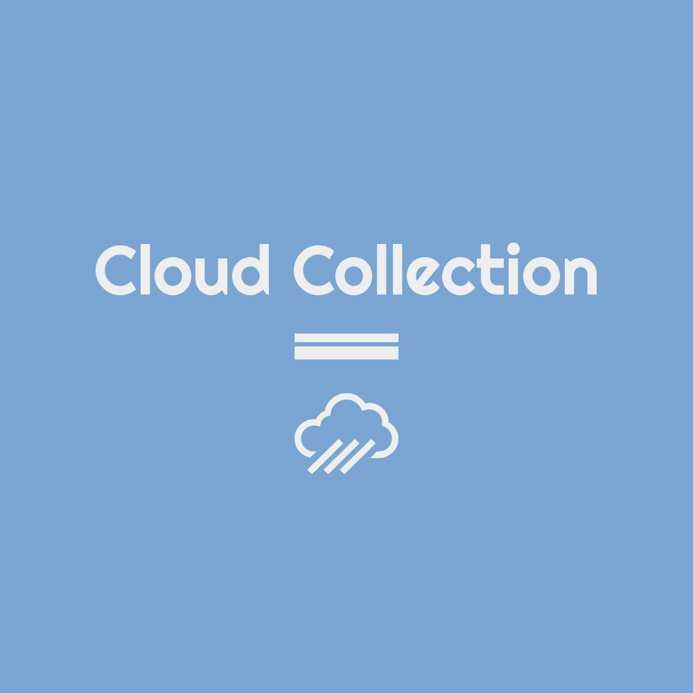 Cloudclt Opening Day - Let’s walk on a cloud path